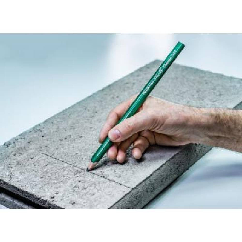 Pica 541-24-100 Classic 541 Stonemason Pencil