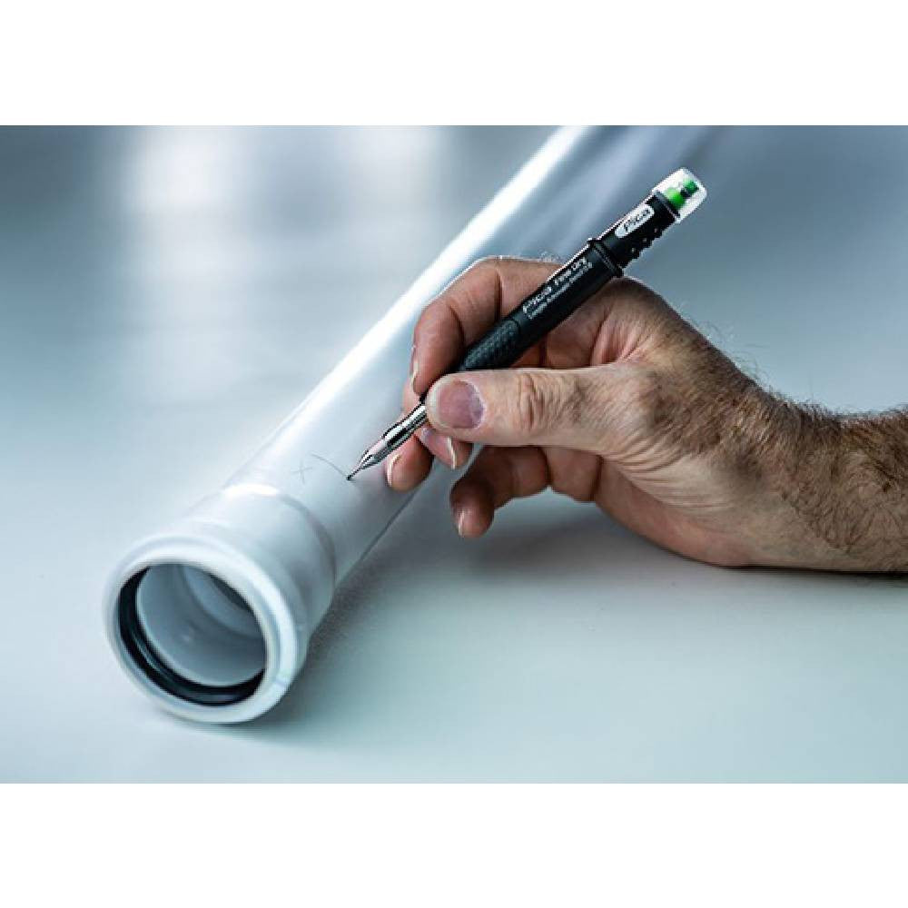 Pica 7070-SB Fine Dry Longlife Automatic Pencil 0.9