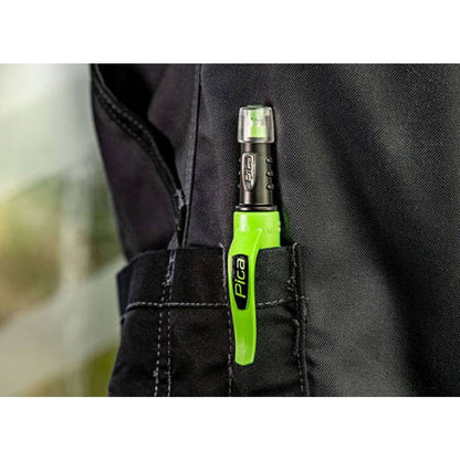 Pica 7070-SB Fine Dry Longlife Automatic Pencil 0.9