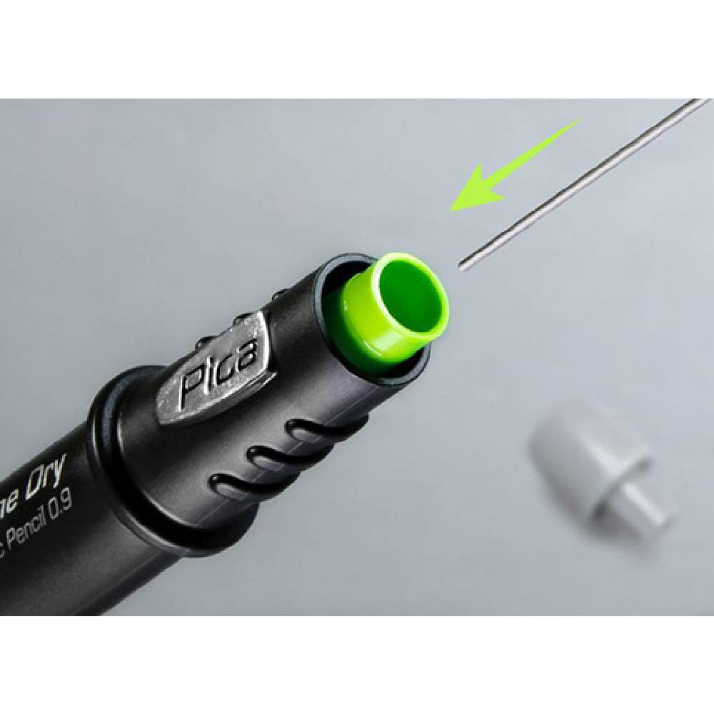 Pica 7070-SB Fine Dry Longlife Automatic Pencil 0.9