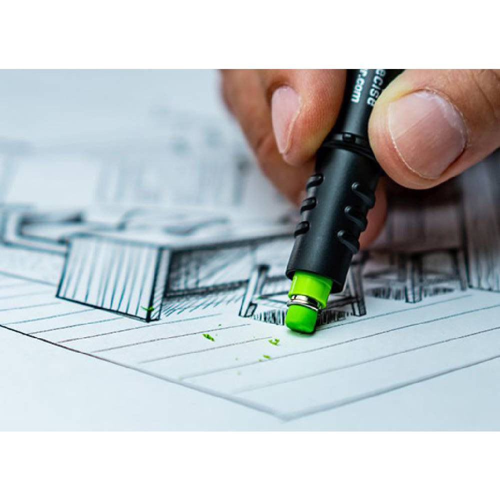 Pica 7070-SB Fine Dry Longlife Automatic Pencil 0.9