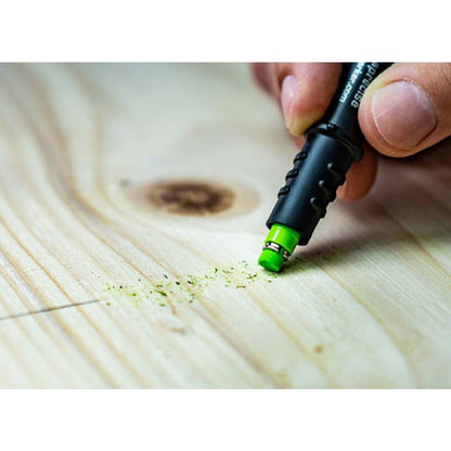 Pica 7070-SB Fine Dry Longlife Automatic Pencil 0.9