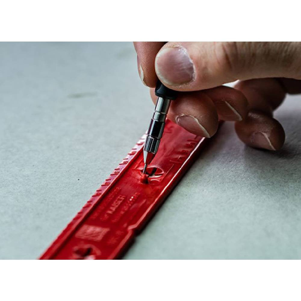 Pica 7070-SB Fine Dry Longlife Automatic Pencil 0.9