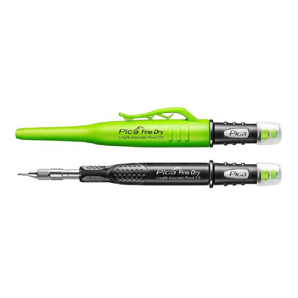 Pica 7070-SB Fine Dry Longlife Automatic Pencil 0.9