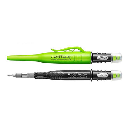 Pica 7070-SB Fine Dry Longlife Automatic Pencil 0.9