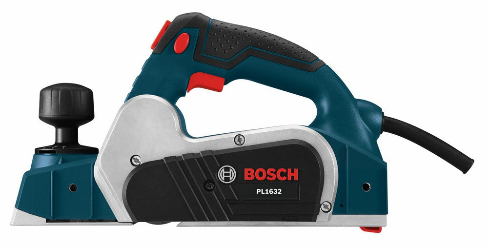 Bosch PL1632 3-1/4 inch Planer with Reversible Woodrazor Blade