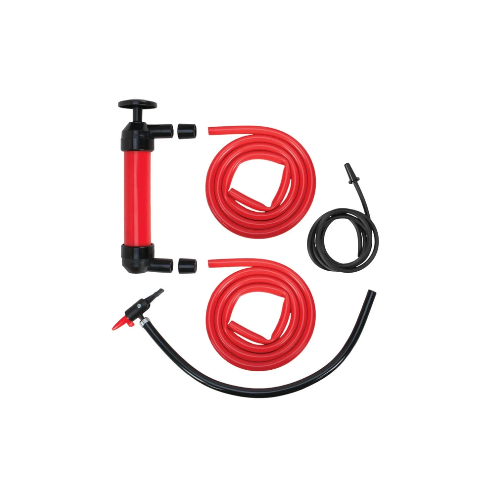 Performance Tool Multi-Use Transfer Pump