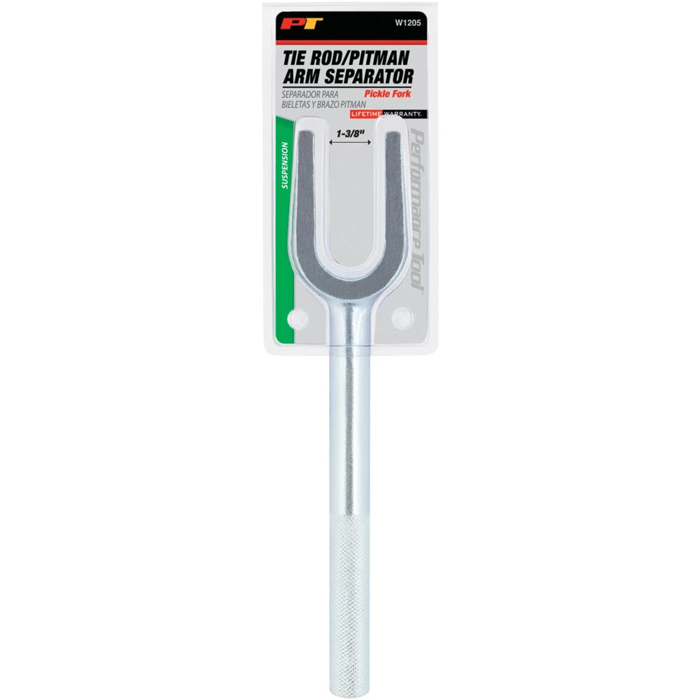 Performance Tool Tie Rod & Pitman Arm Separator