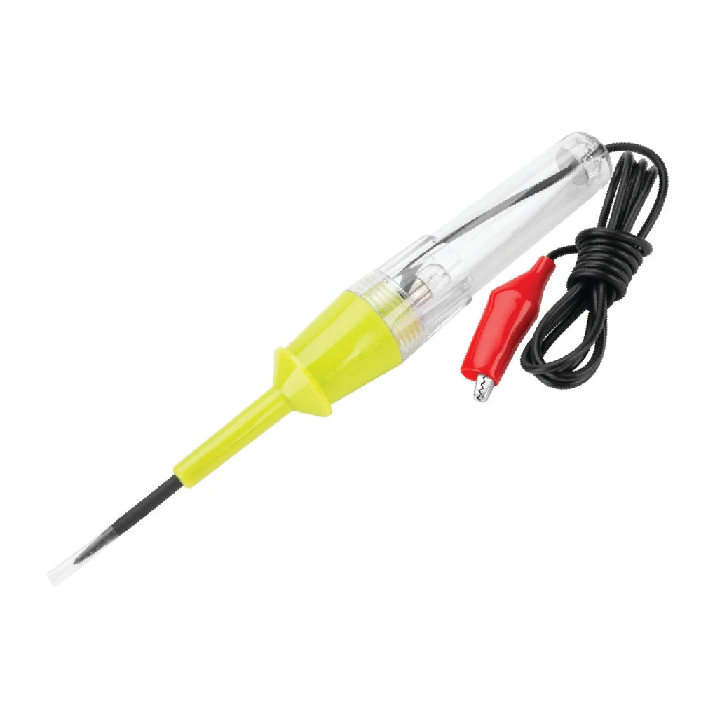 Performance Tool 12V Deluxe Tester