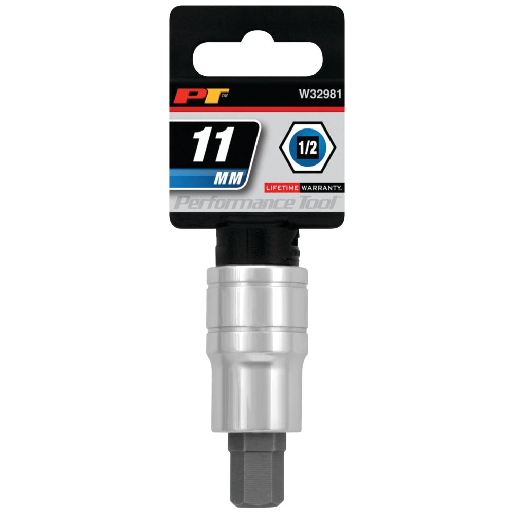 Performance Tool 12V Heavy-Duty Circuit Tester