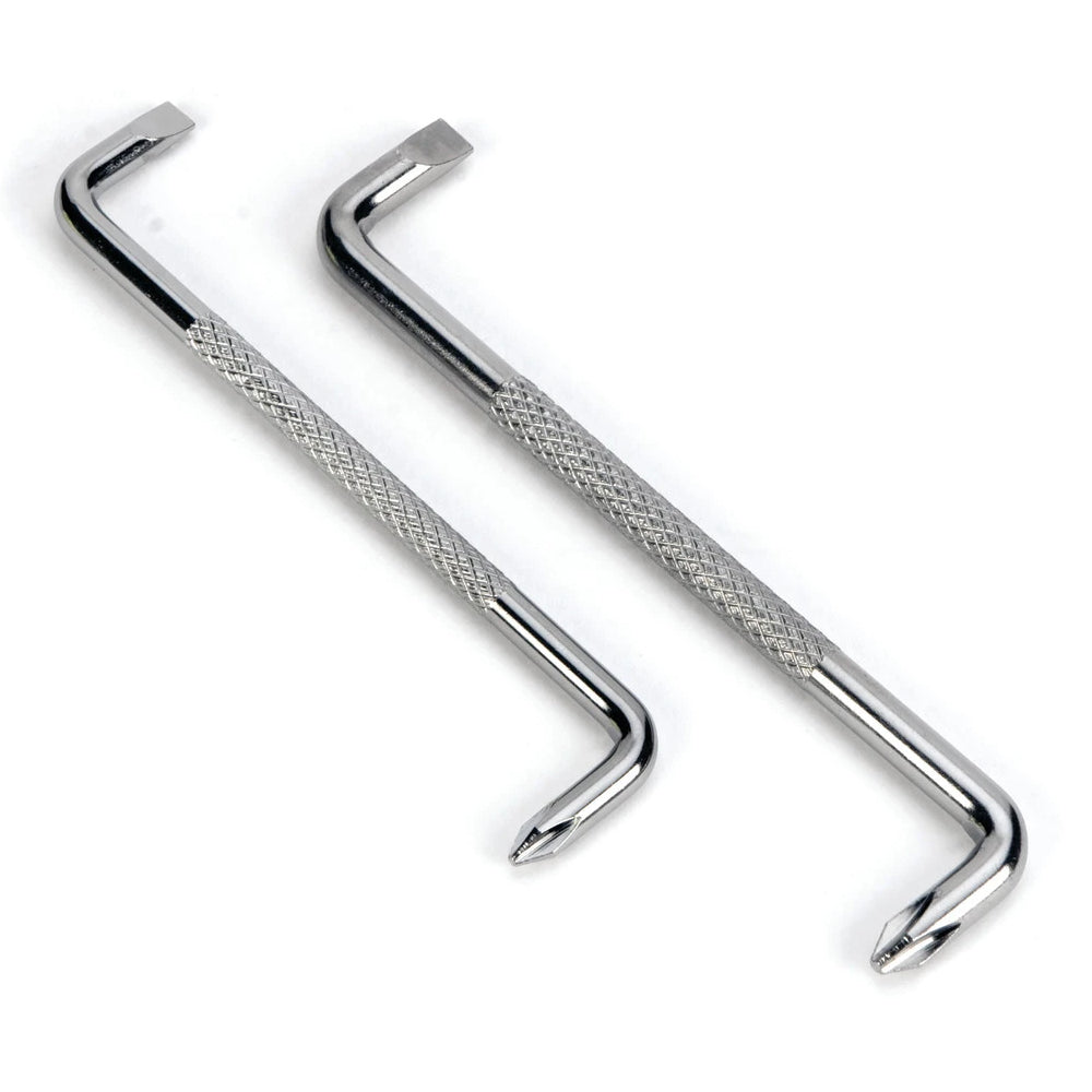 Performance Tool 2pc Offset Screwdriver Set