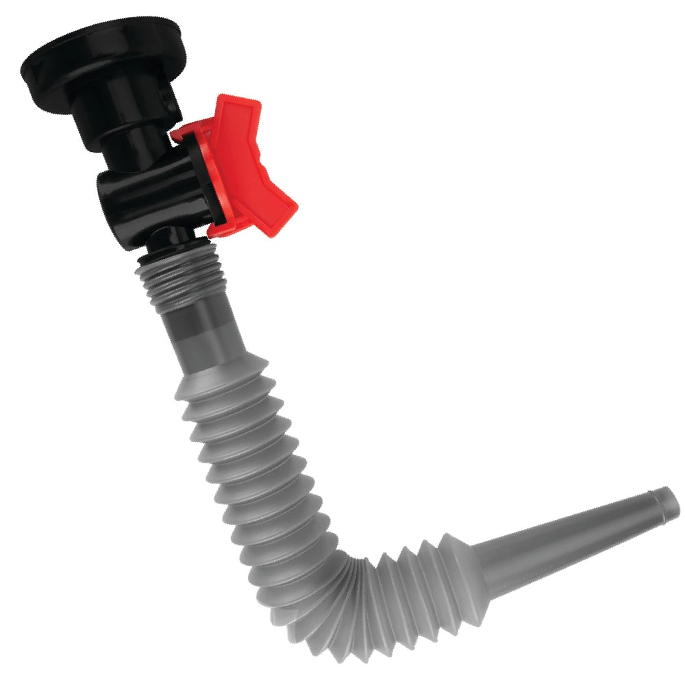Performance Tool Flexible Funnel Spout