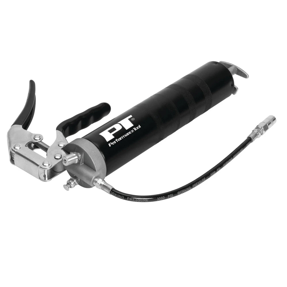 Performance Tool Grease Gun Pistol Grip