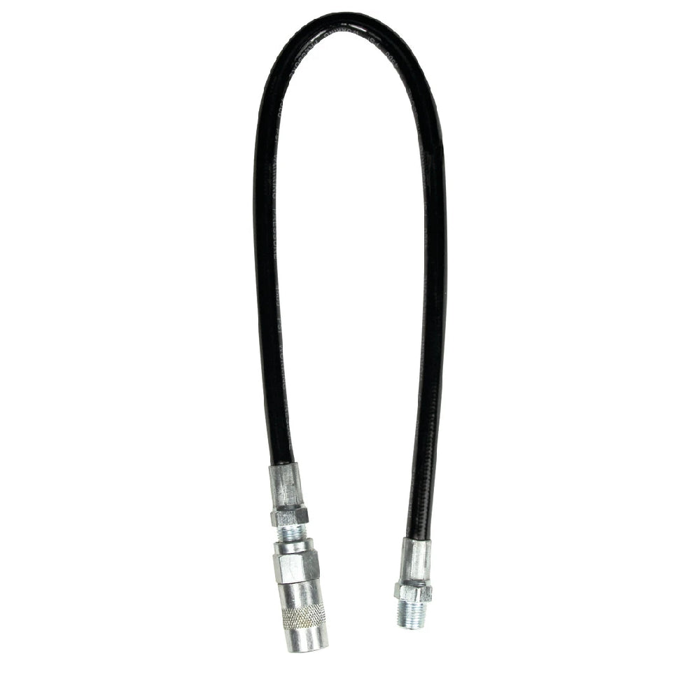 Performance Tool 18in Flex Hose with Coupler