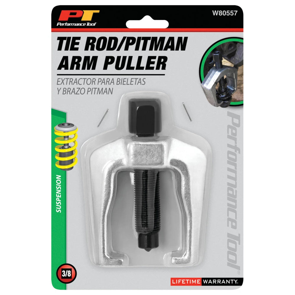 Performance Tool Tie Rod End & Pitman Arm Puller