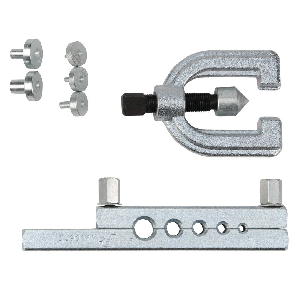 Performance Tool Double Flare Tool Set