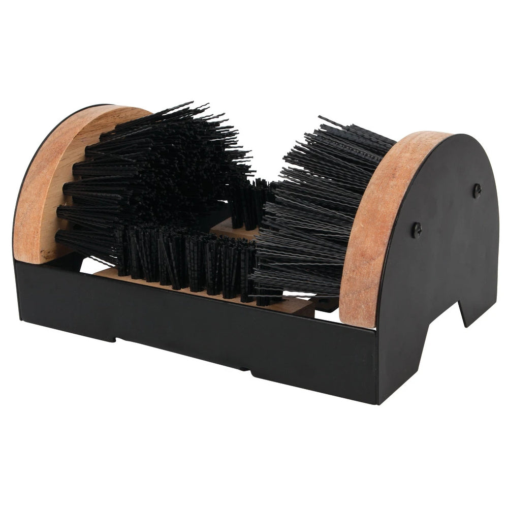 Performance Tool Boot & Shoe Brush