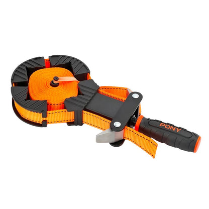 Pony Jorgensen 15' Rapid Action Band Clamp