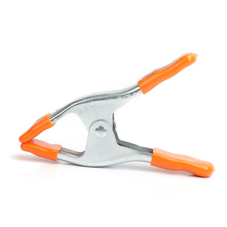 Pony Jorgensen 2" Metal Spring Clamp