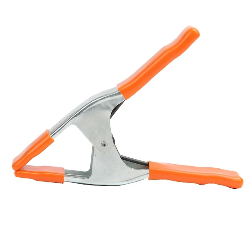 Pony Jorgensen 3" Metal Spring Clamp