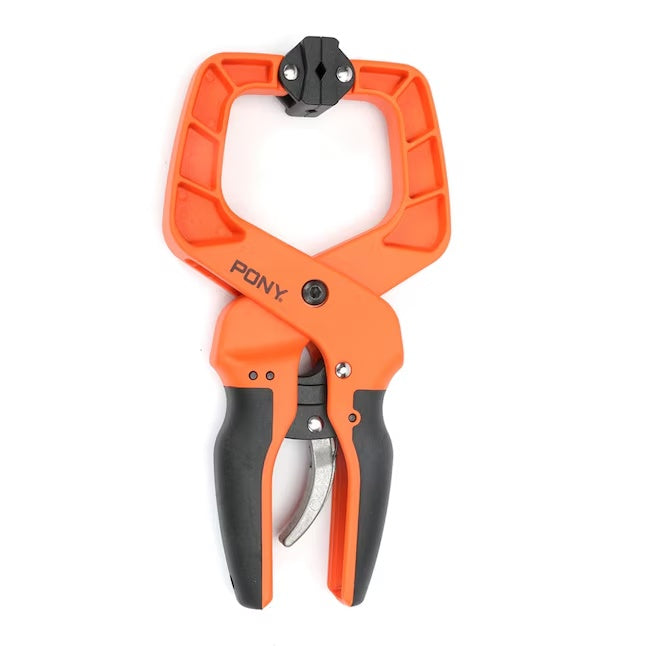 Pony Jorgensen 2" Ratcheting Hand Clamp
