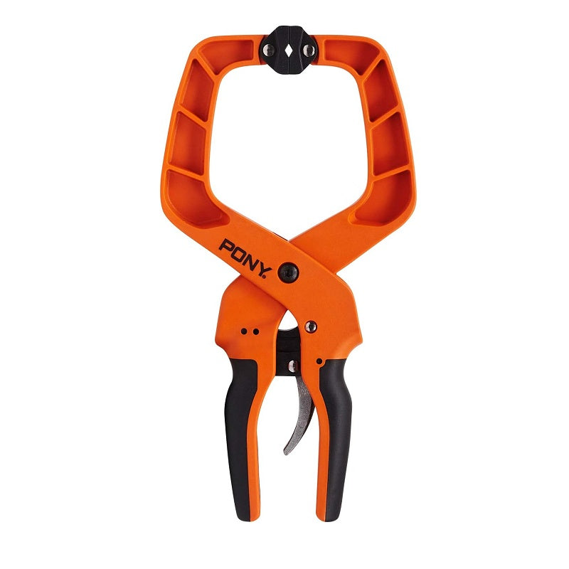 Pony Jorgensen 4" Ratcheting Hand Clamp