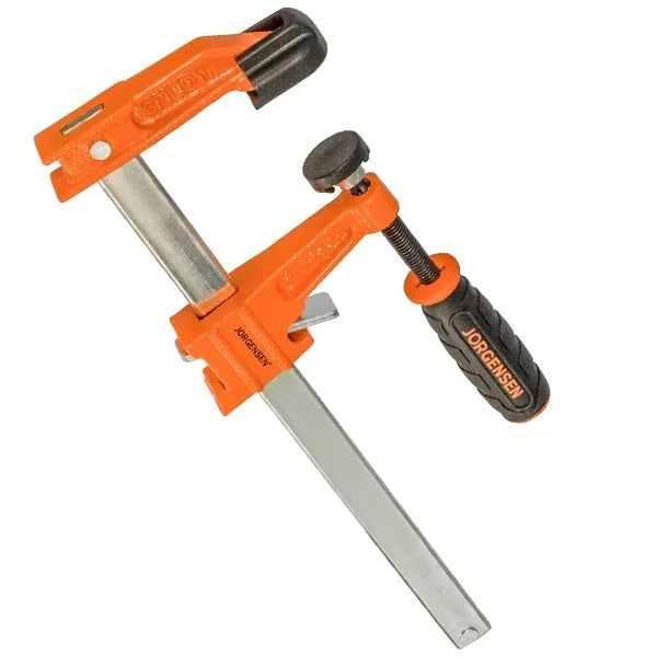 Pony Jorgensen 8" Bar Clamp