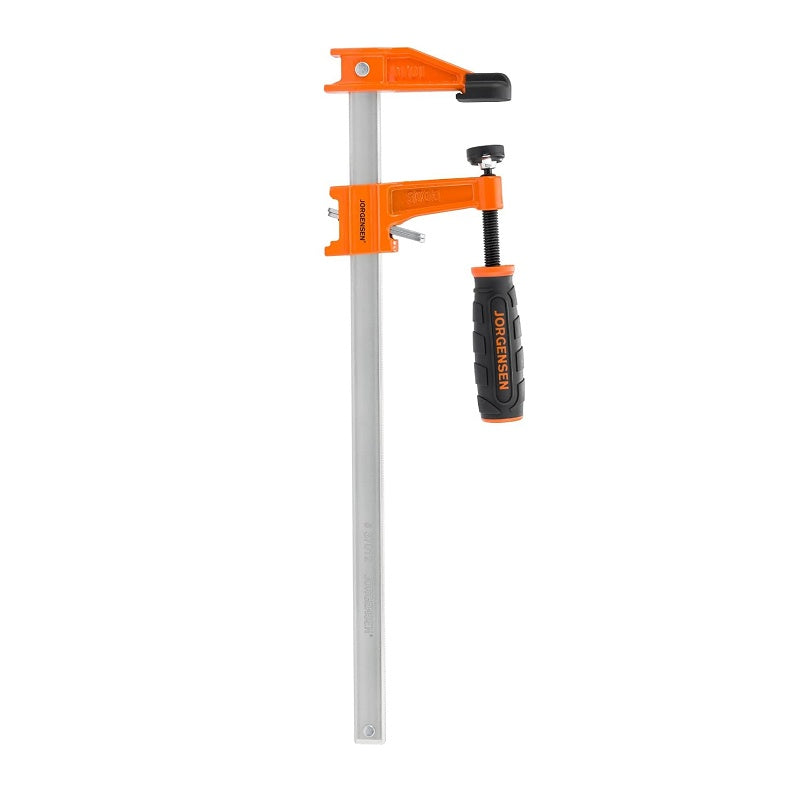 Pony Jorgensen 12" Bar Clamp Med Duty