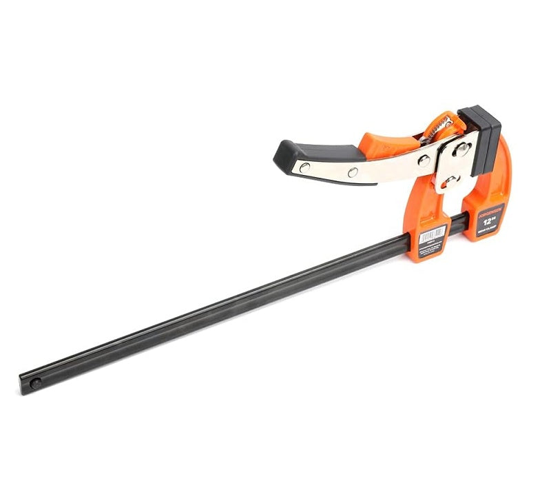 Pony Jorgensen 12" Gear Clamp