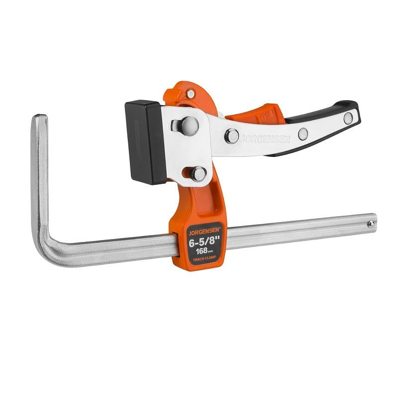 Pony Jorgensen 6-5/8" Track Saw Clamp