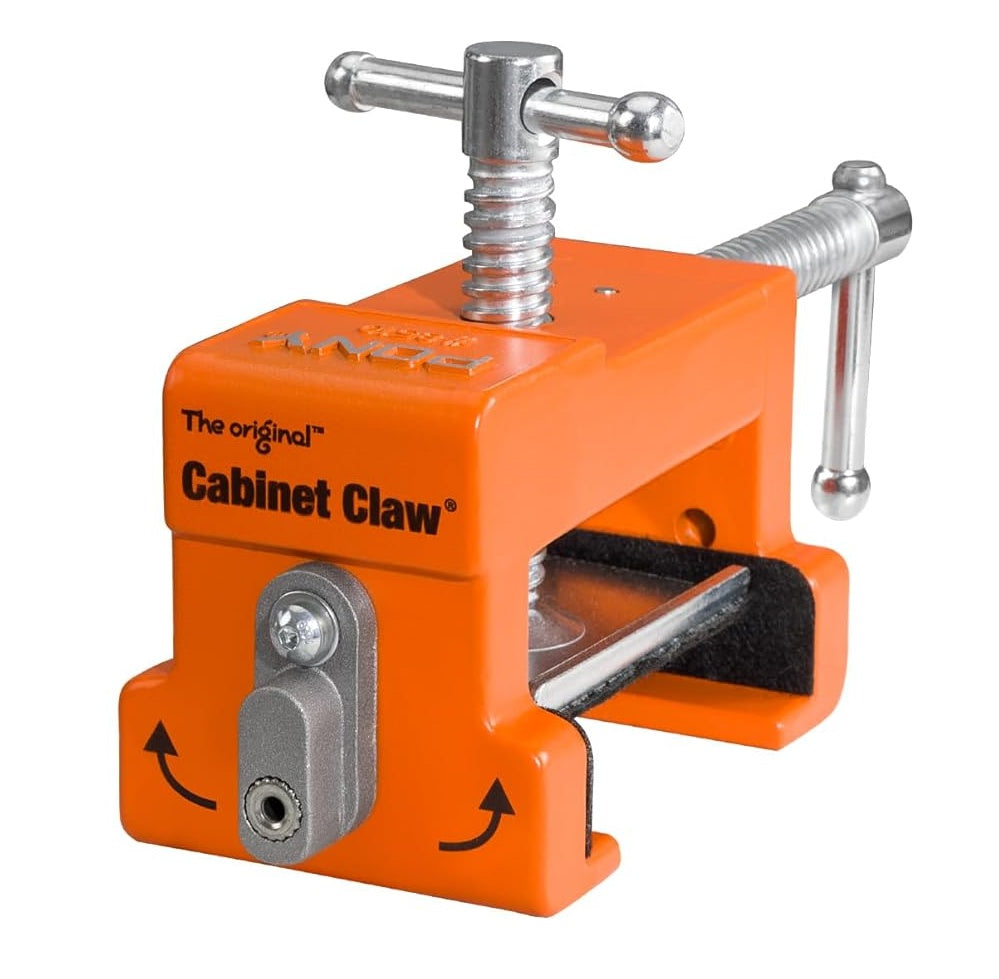 Pony Jorgensen 2Pk Cabinet Claw
