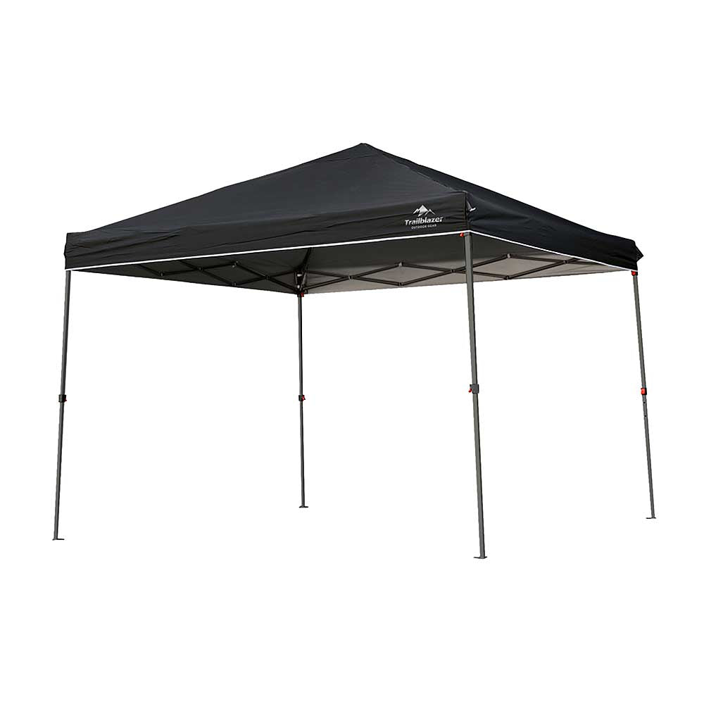 Trailblazer ELIO 10' x 10' Pop Up Tent