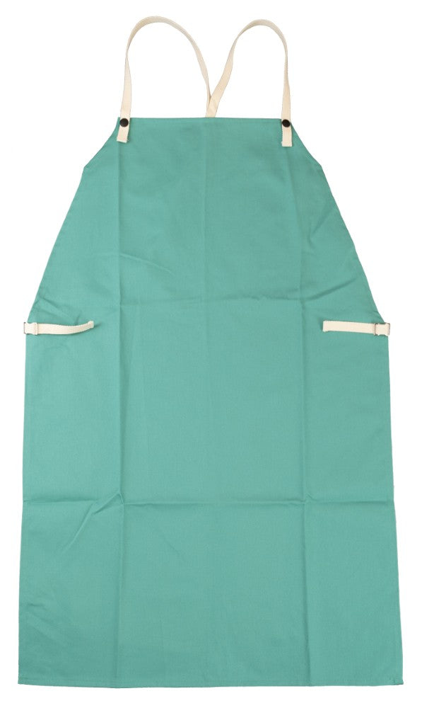 Techniweld Cotton Welding Apron