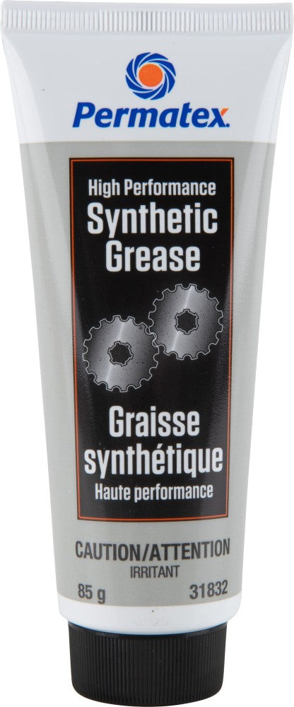 Permatex Multi-Purpose Synth Grease 85G