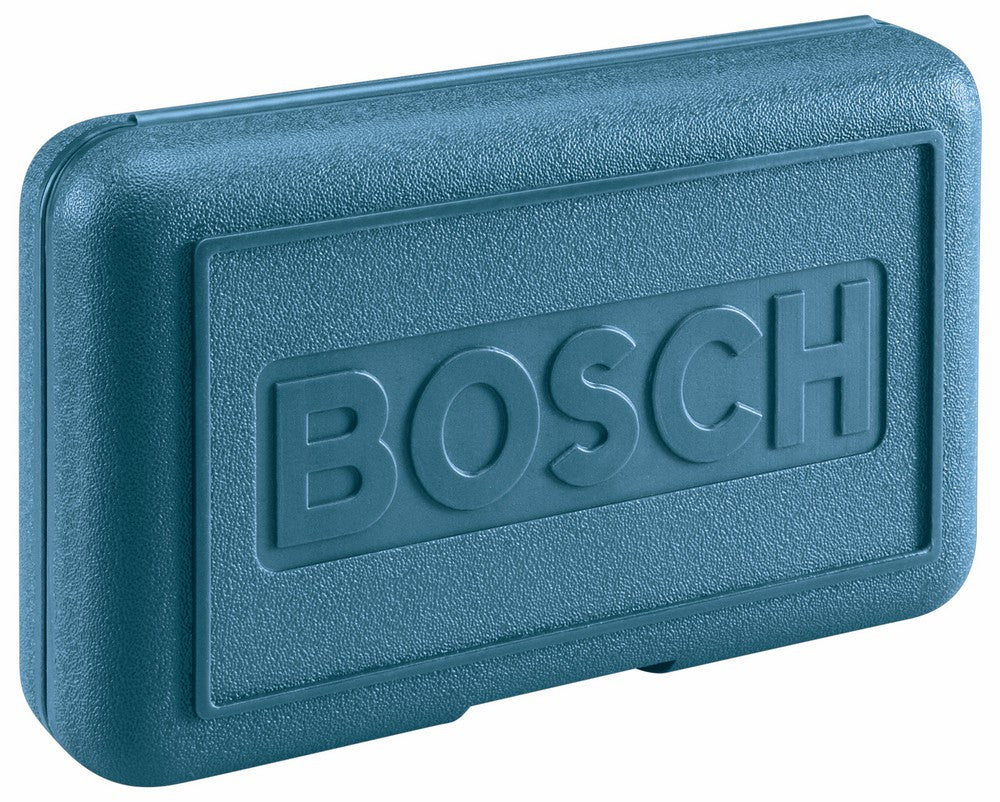 Bosch RA1128 8pc Router Template Guide Set