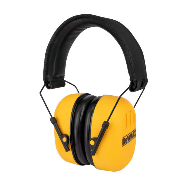 DeWalt Reducer NRR 28 Earmuff