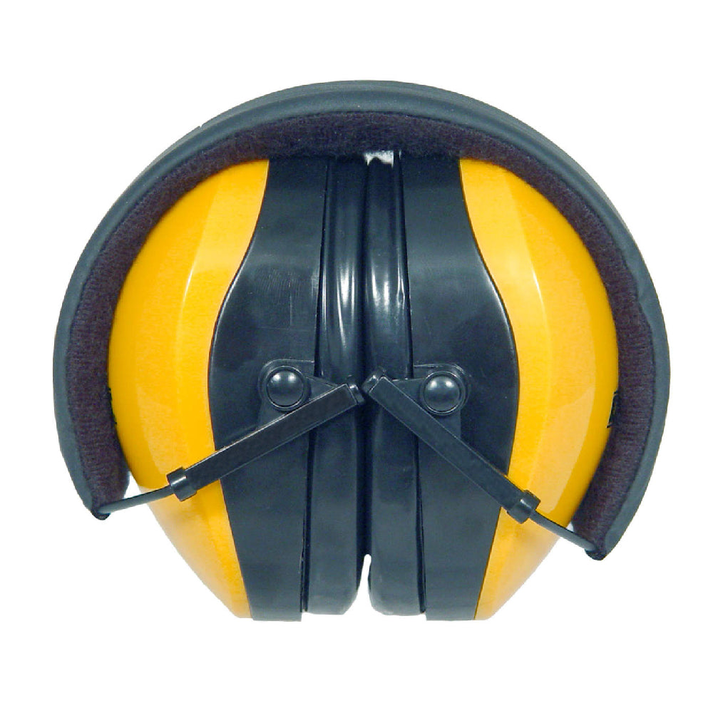 DeWalt 29dB Compact Folding Interceptor Earmuff