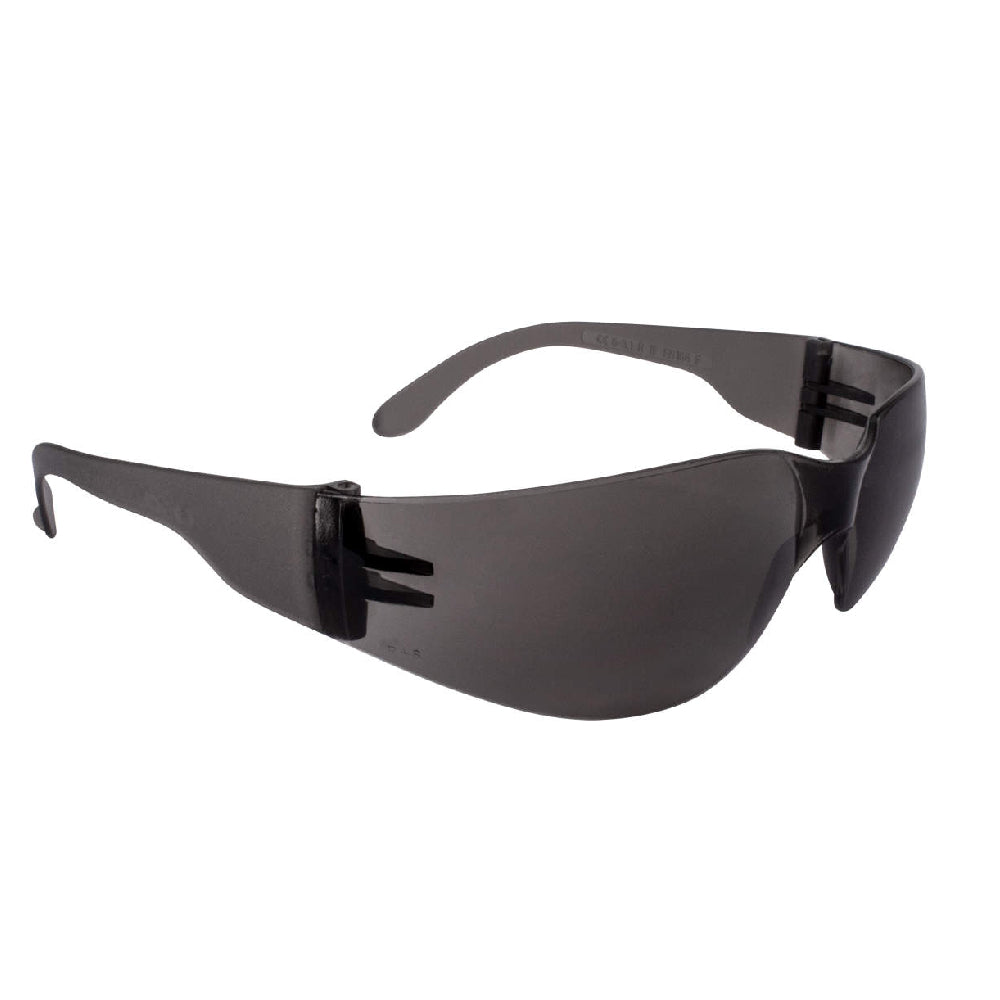 Radians Mirage Smoke Lens Safety Glasses