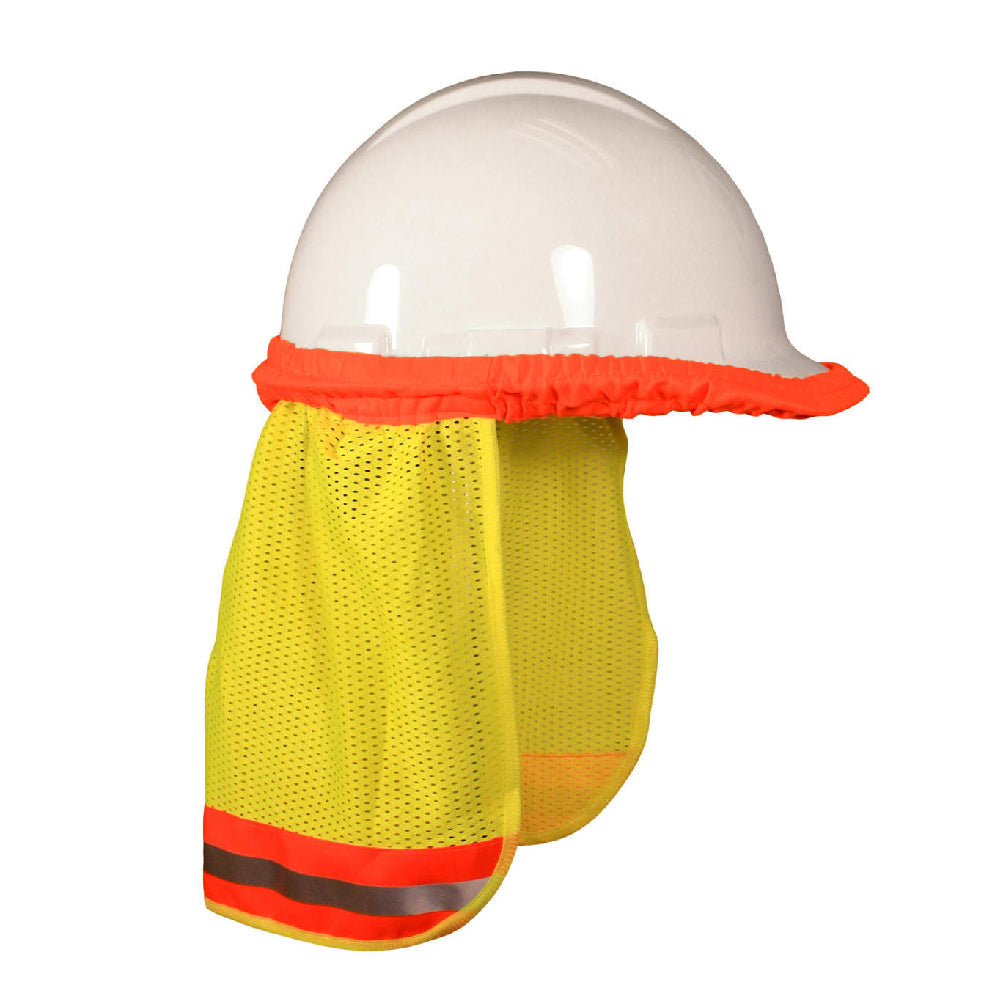 Radians SE Treated Hi-Vis Neck Shade