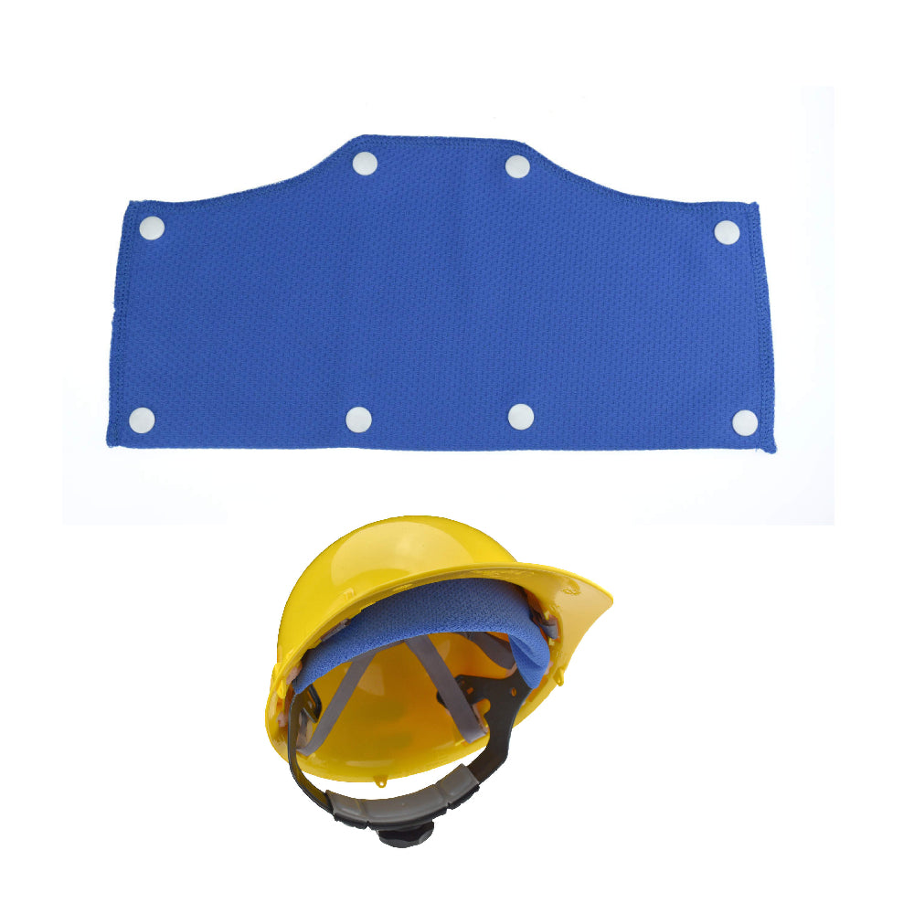 Radians Arctic Radwear Hard Hat Cooling Sweatband
