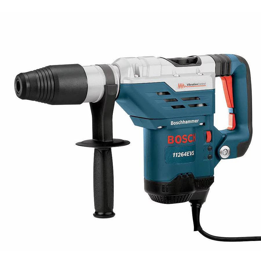 Bosch 11264EVS SDS-Max 1-5/8 inch Combination Hammer Drill