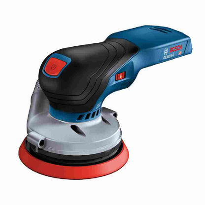Bosch GEX18V-5N 18V 5 inch Cordless Brushless Random Orbit Sander (Tool Only)