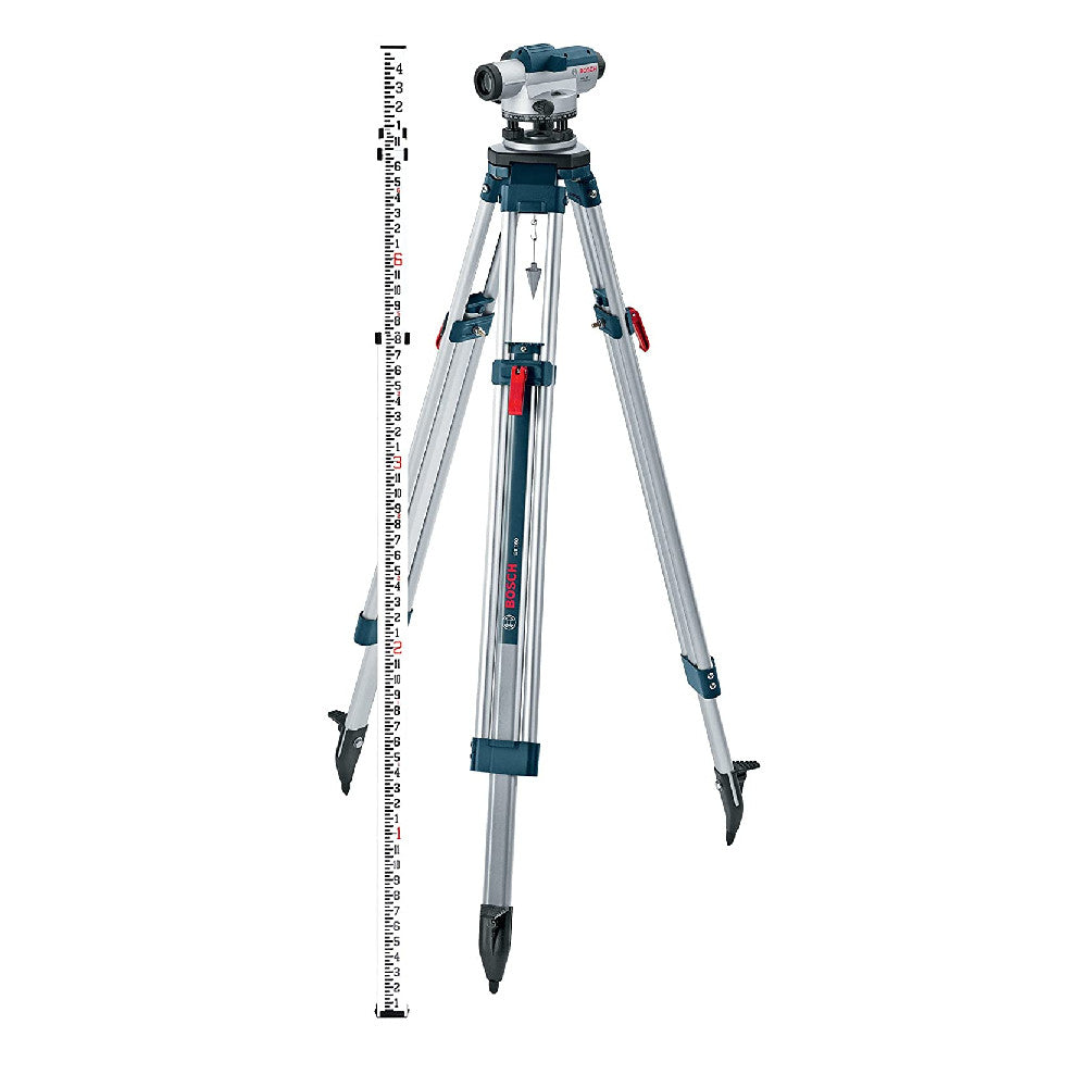 Bosch GOL26CK Automatic Optical Level Kit