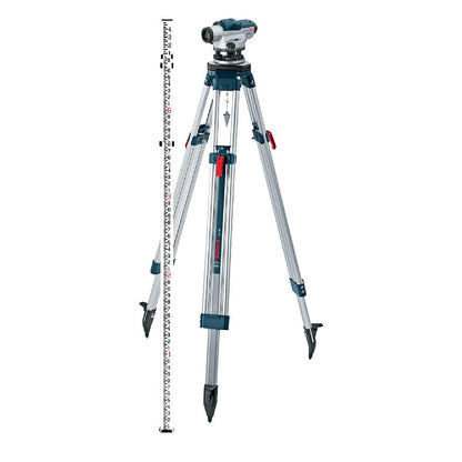 Bosch GOL26CK Automatic Optical Level Kit