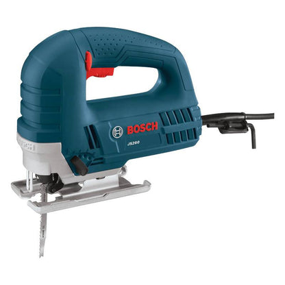 Bosch JS260 6.0 Amp Variable-Speed Top-Handle Jig Saw