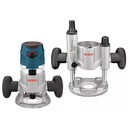 Bosch MRC23EVSK 2.3 HP Electronic Modular Router System