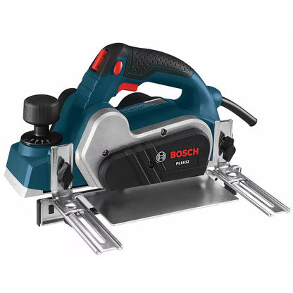 Bosch PL1632 3-1/4 inch Planer with Reversible Woodrazor Blade