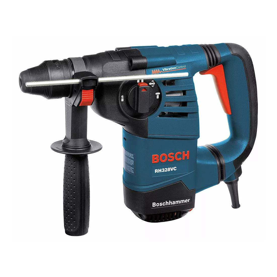 Bosch RH328VC SDS-Plus 1-1/8 inch Rotary Hammer