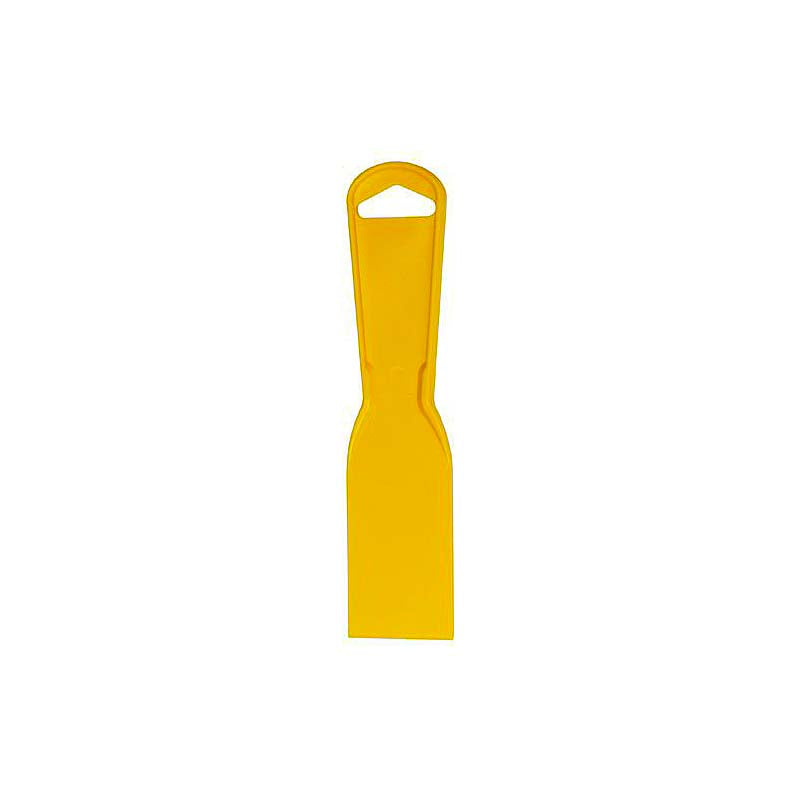 Richard 1-9/16in Flexible Plastic Putty Knife