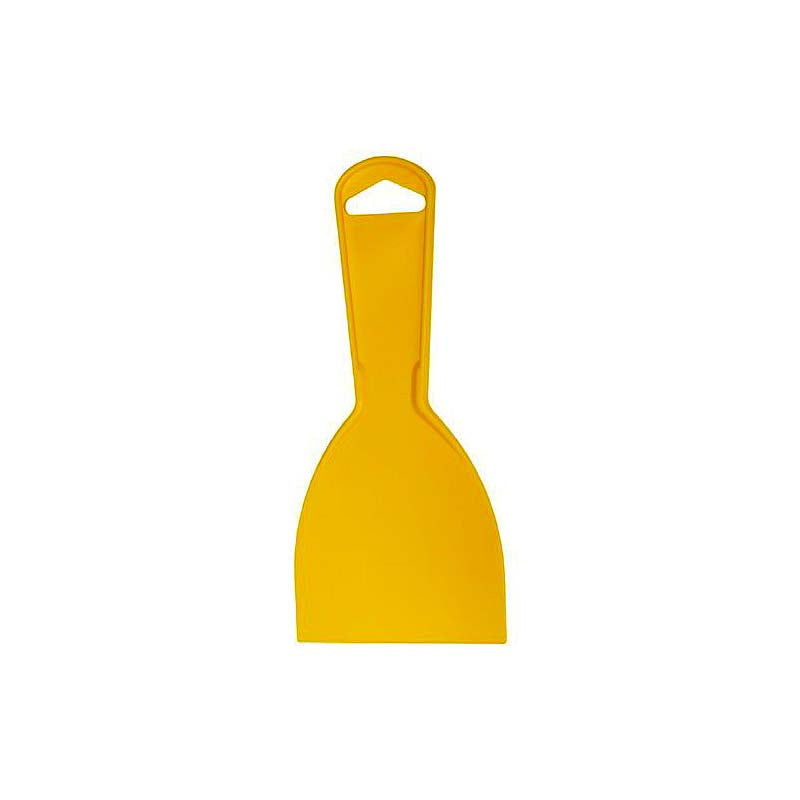 Richard 3-3/16in Flexible Plastic Wall Scraper